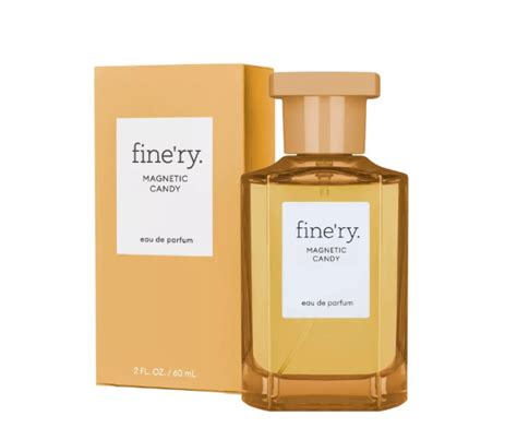 finery perfume dupe|finery magnetic candy dupe.